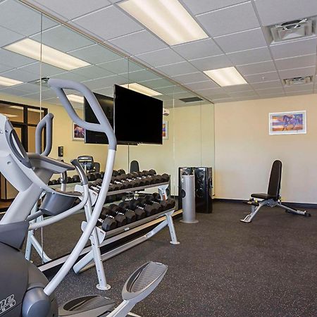 The Hotel At Sunland Park Casino El Paso, Ascend Hotel Collection Экстерьер фото