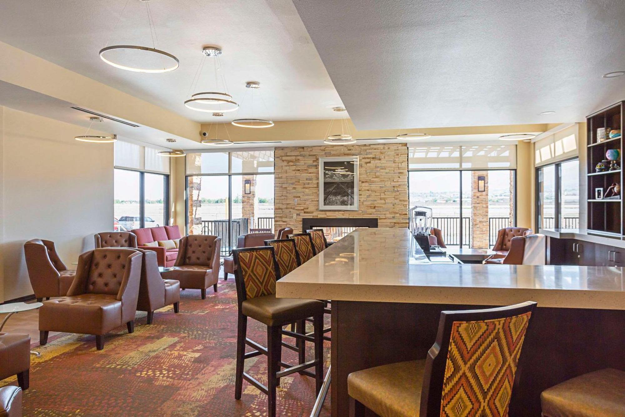 The Hotel At Sunland Park Casino El Paso, Ascend Hotel Collection Экстерьер фото