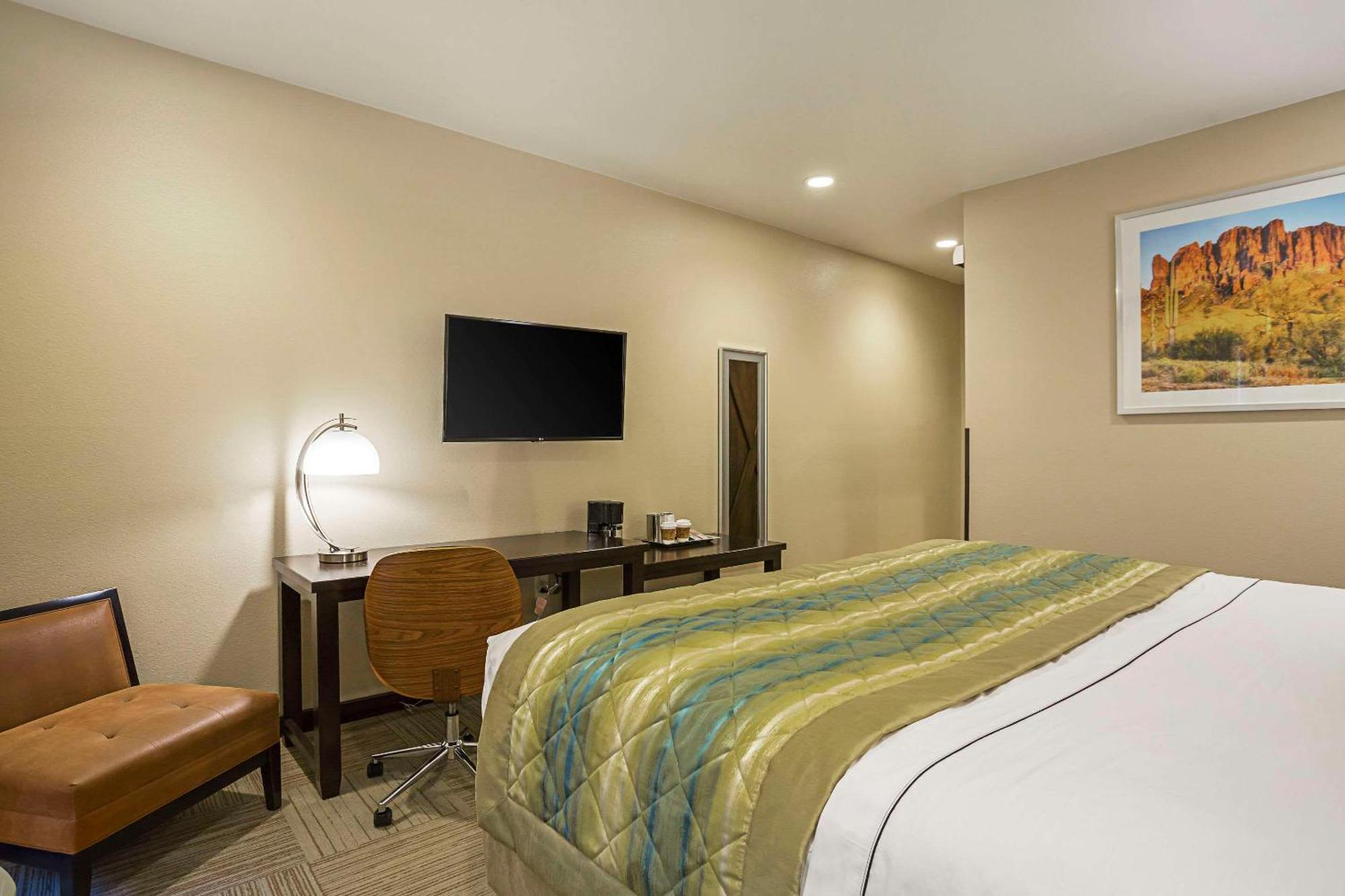 The Hotel At Sunland Park Casino El Paso, Ascend Hotel Collection Экстерьер фото
