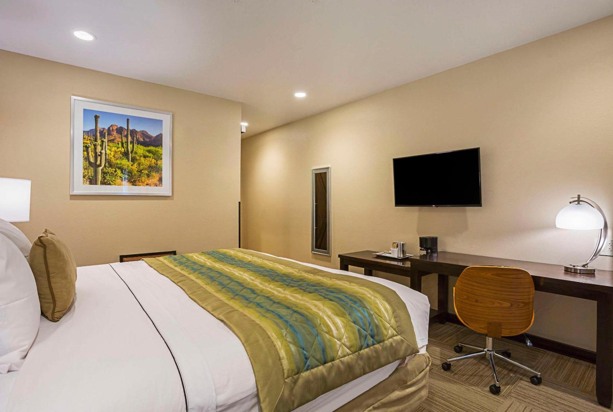 The Hotel At Sunland Park Casino El Paso, Ascend Hotel Collection Экстерьер фото