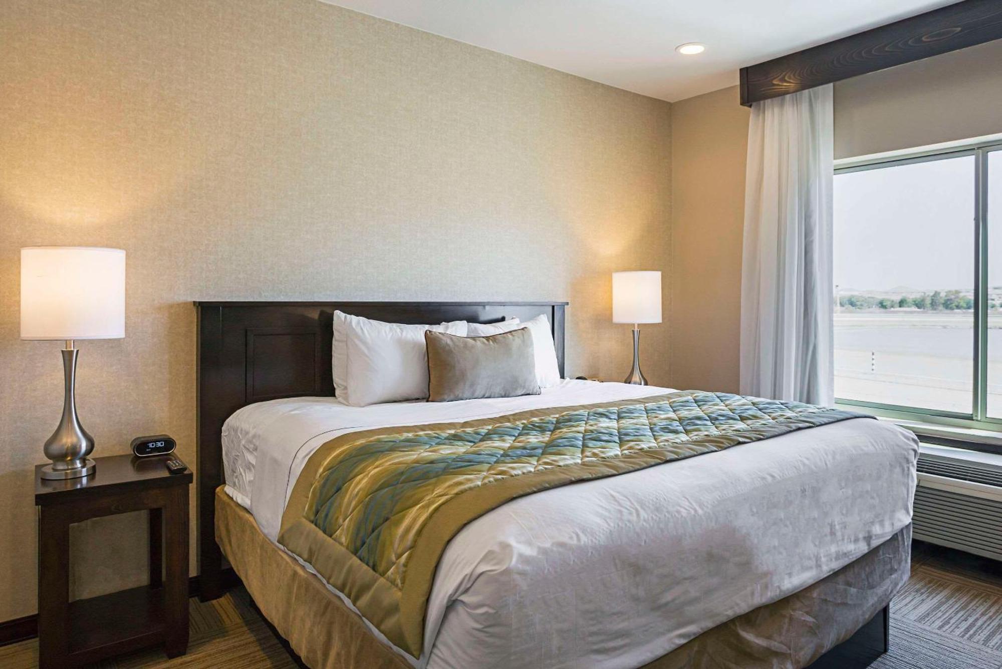 The Hotel At Sunland Park Casino El Paso, Ascend Hotel Collection Экстерьер фото