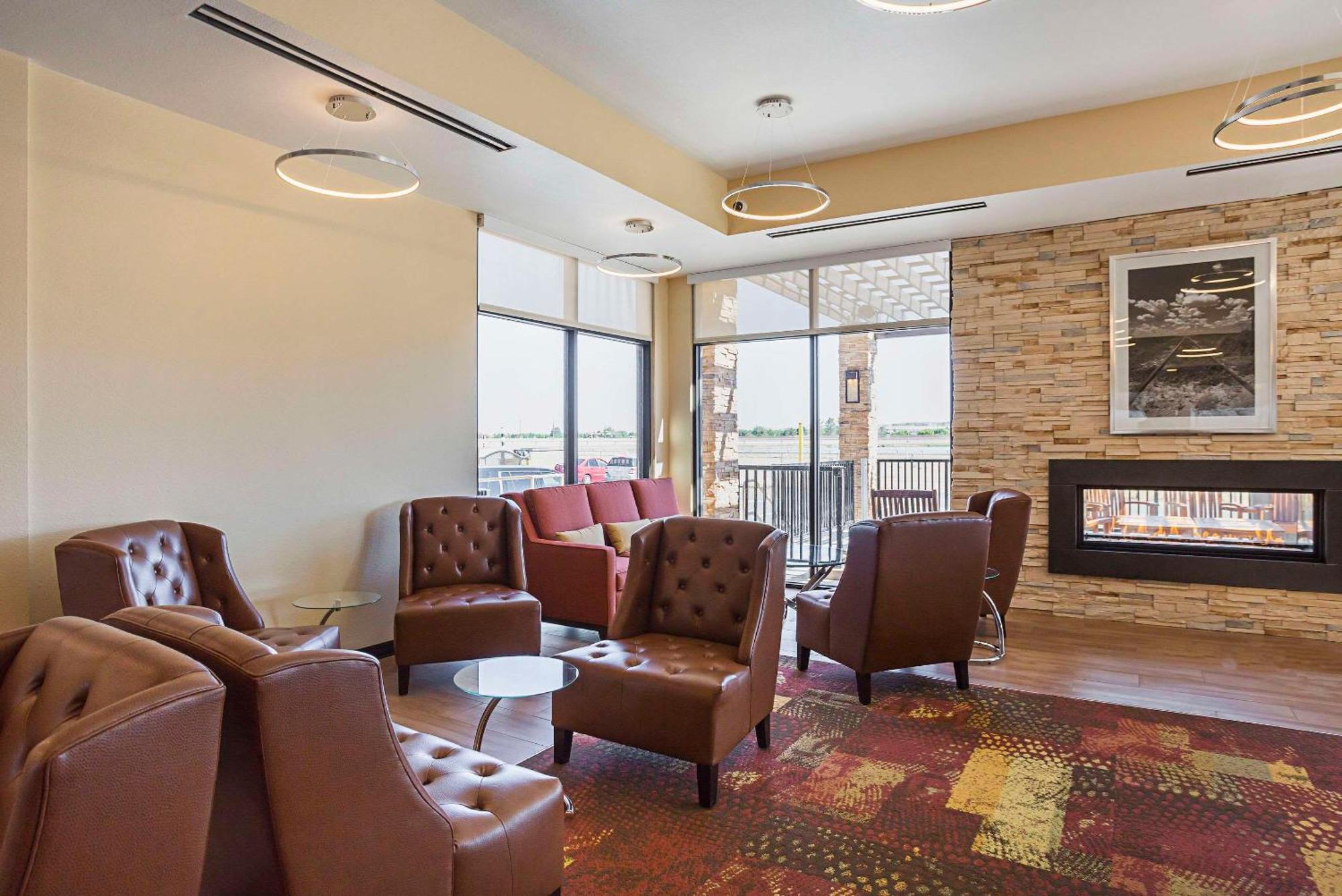 The Hotel At Sunland Park Casino El Paso, Ascend Hotel Collection Экстерьер фото