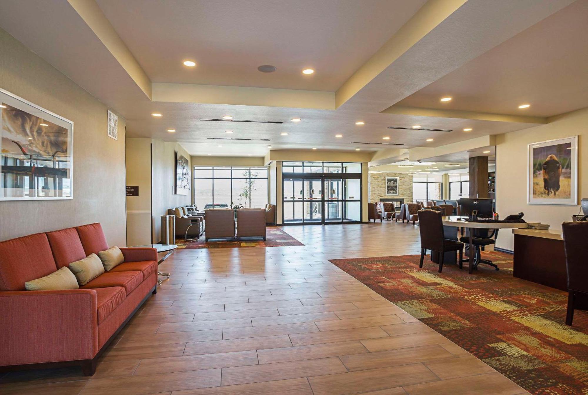 The Hotel At Sunland Park Casino El Paso, Ascend Hotel Collection Экстерьер фото