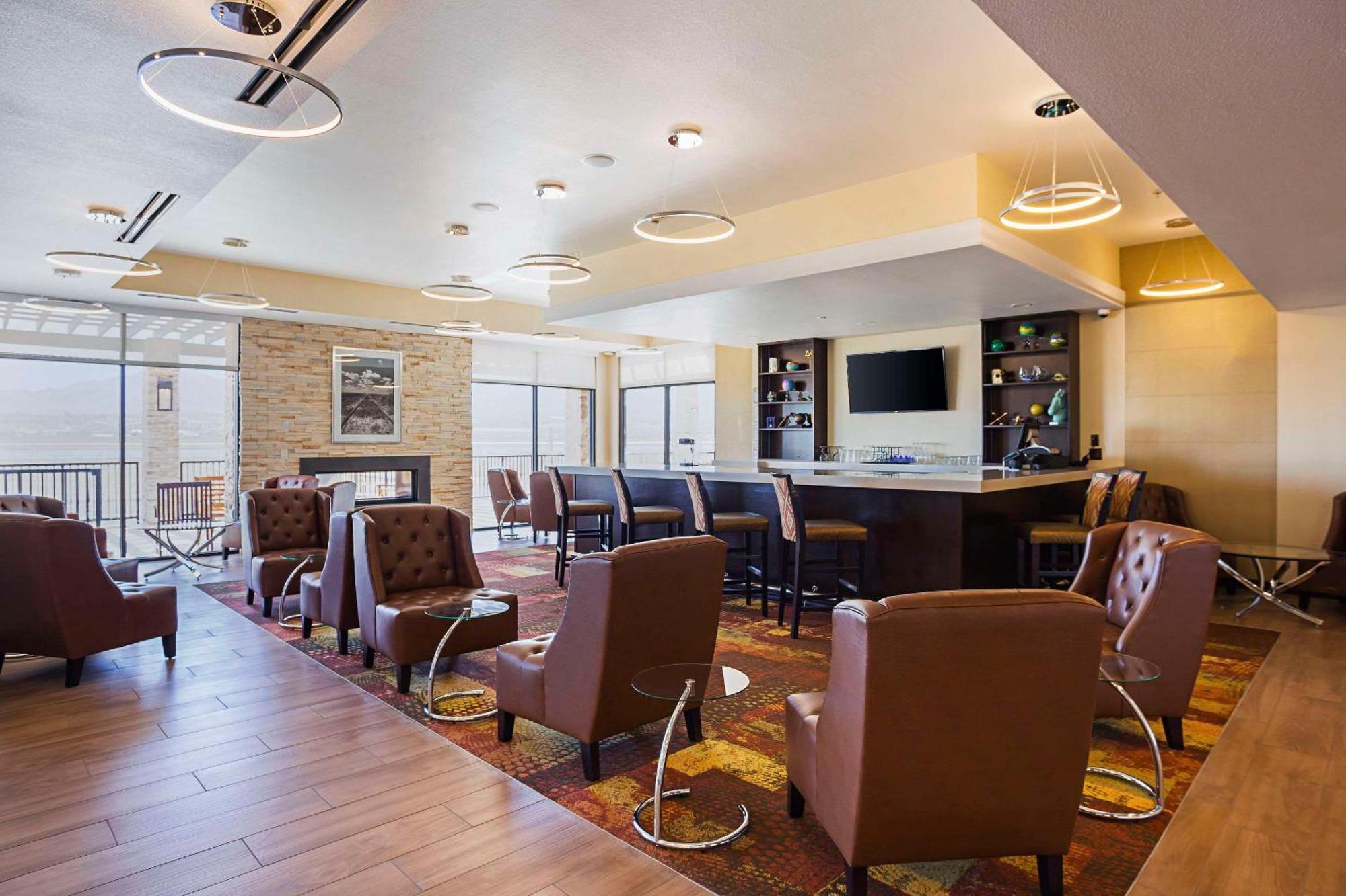 The Hotel At Sunland Park Casino El Paso, Ascend Hotel Collection Экстерьер фото